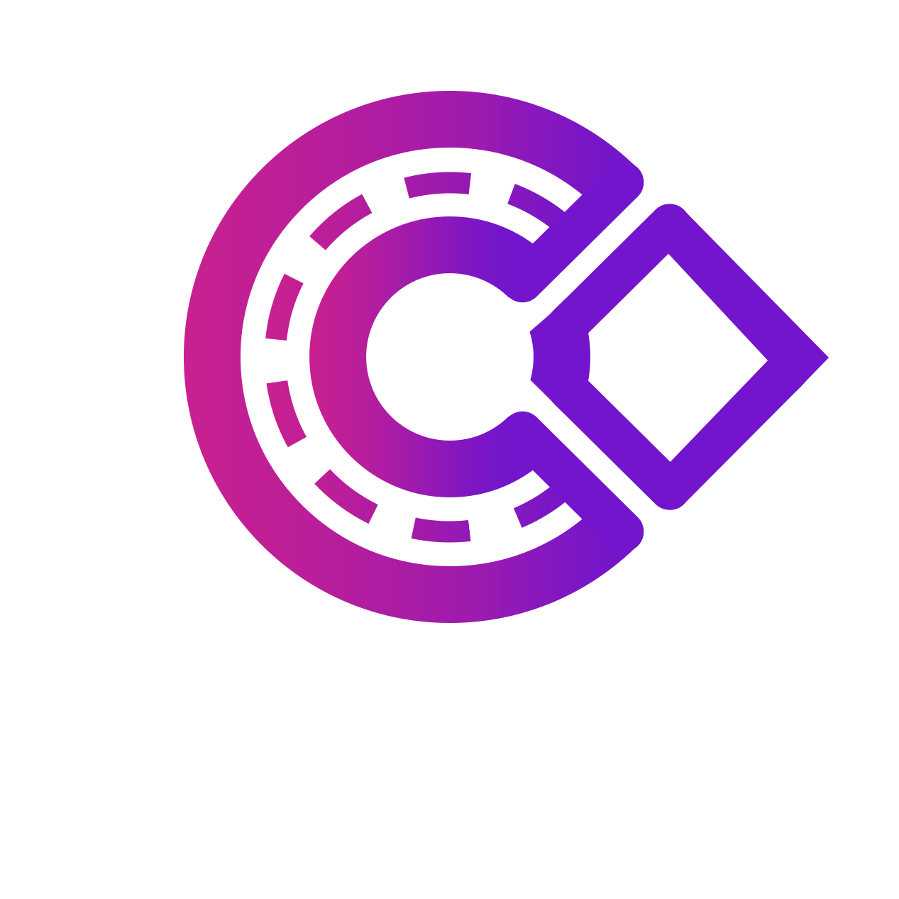 CamiKNOW Logo